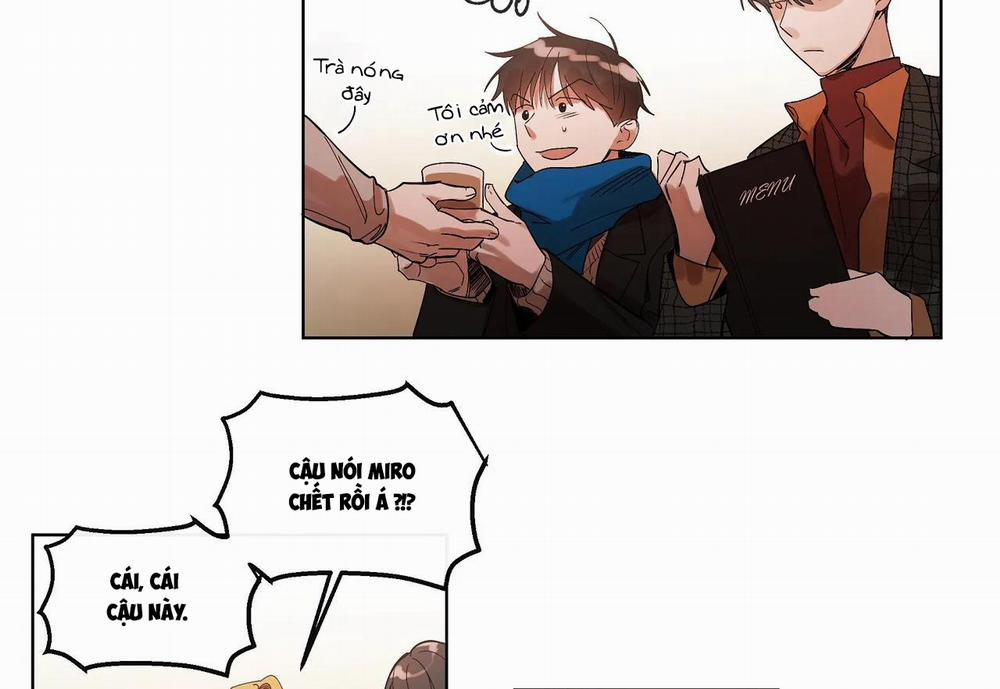 Hành Khúc Của Miro 9 trang 8