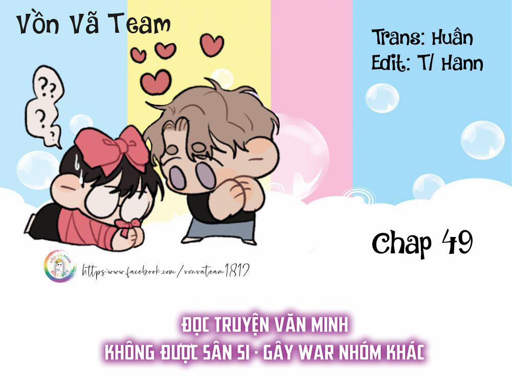 Hạnh Lâm Phương Hoa (END SS1) 49 trang 0