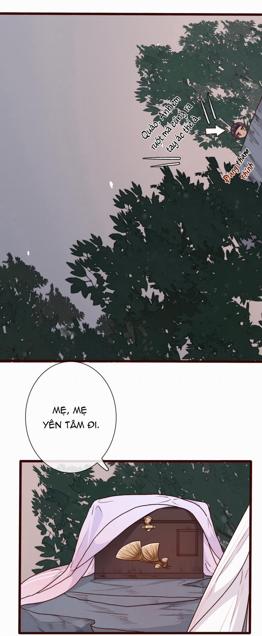 Hạnh Lâm Phương Hoa (END SS1) 59 trang 1