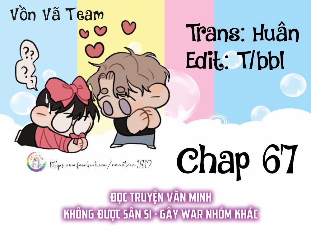 Hạnh Lâm Phương Hoa (END SS1) 67 trang 1