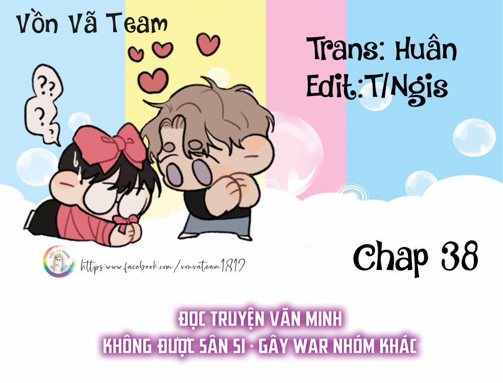 Hạnh Lâm Phương Hoa 38 trang 0