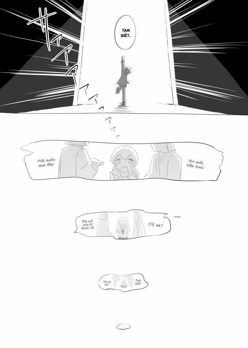 Hạnh Phúc Cậu Trao Tớ 1 trang 12