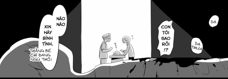 Hạnh Phúc Cậu Trao Tớ 2 trang 10