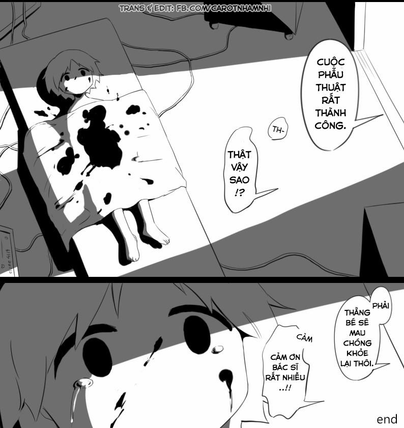 Hạnh Phúc Cậu Trao Tớ 2 trang 11