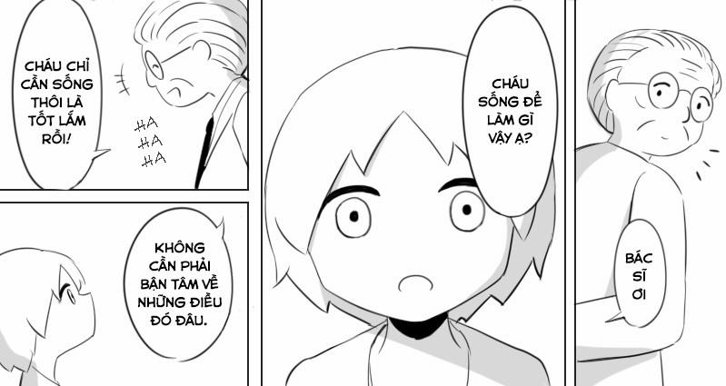 Hạnh Phúc Cậu Trao Tớ 2 trang 2