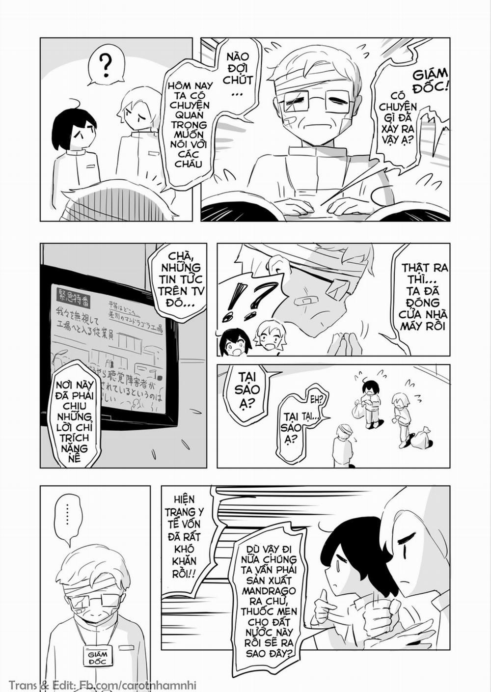 Hạnh Phúc Cậu Trao Tớ 5 trang 10