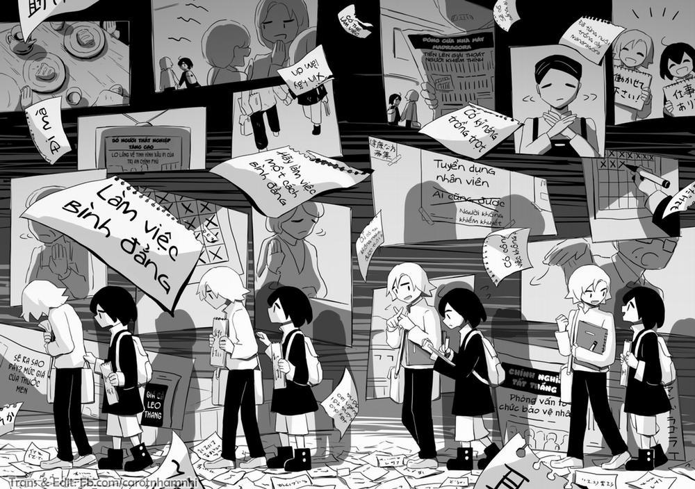 Hạnh Phúc Cậu Trao Tớ 5 trang 15