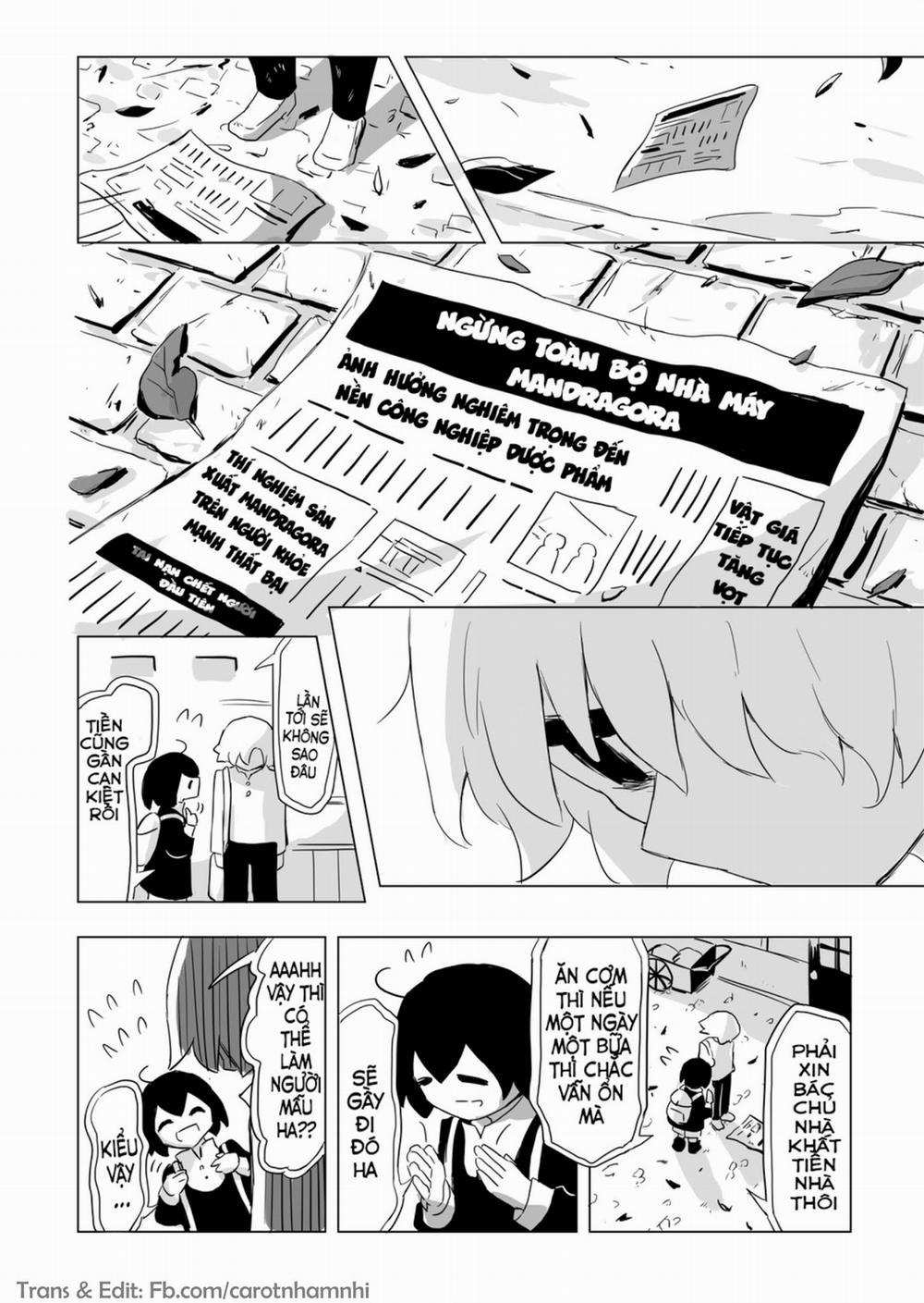 Hạnh Phúc Cậu Trao Tớ 5 trang 16