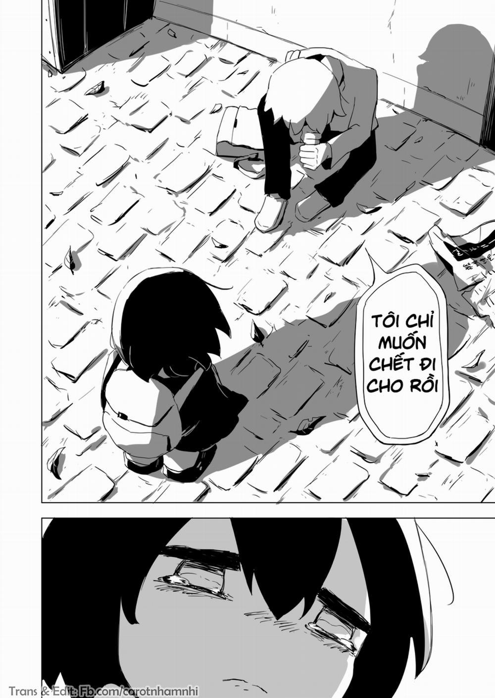 Hạnh Phúc Cậu Trao Tớ 5 trang 18