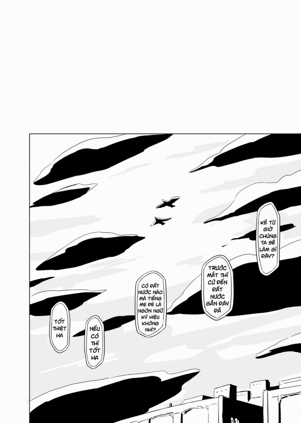 Hạnh Phúc Cậu Trao Tớ 5 trang 25