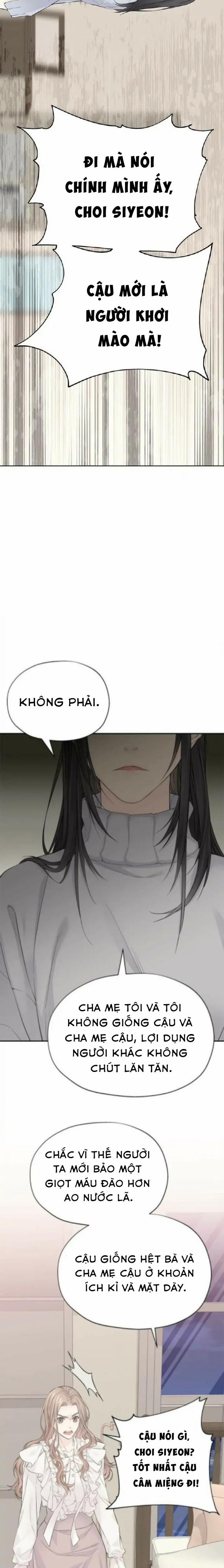 Hạnh Phúc Đó Không Hề Tồn Tại 2 trang 26