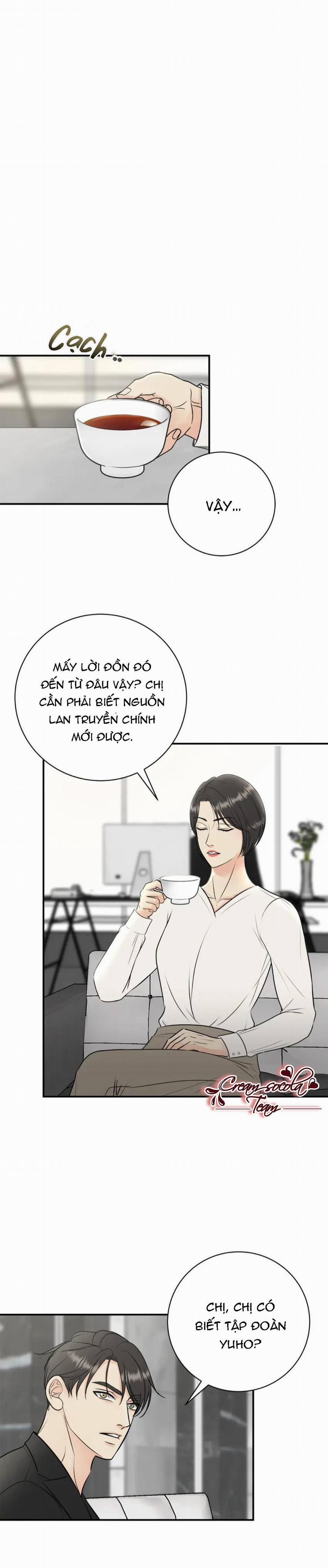 Hạnh Phúc Trọn Vẹn 28 trang 0