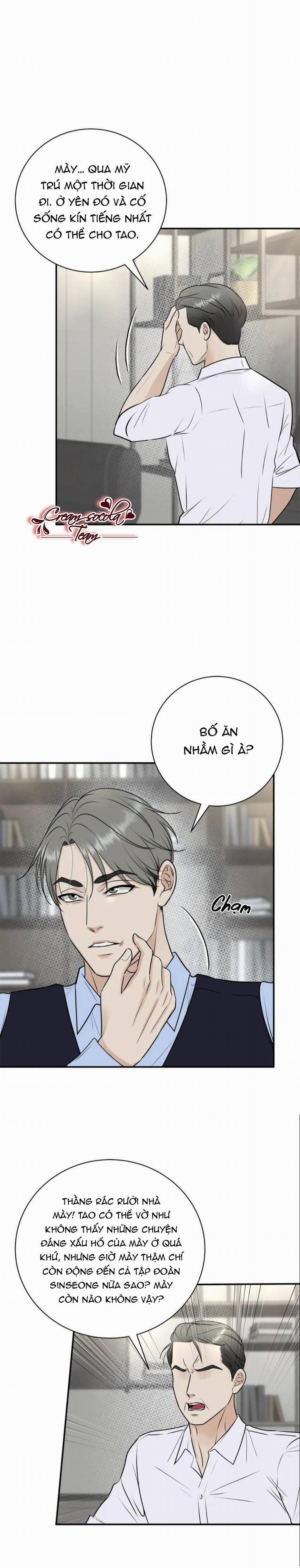 Hạnh Phúc Trọn Vẹn 29 trang 1
