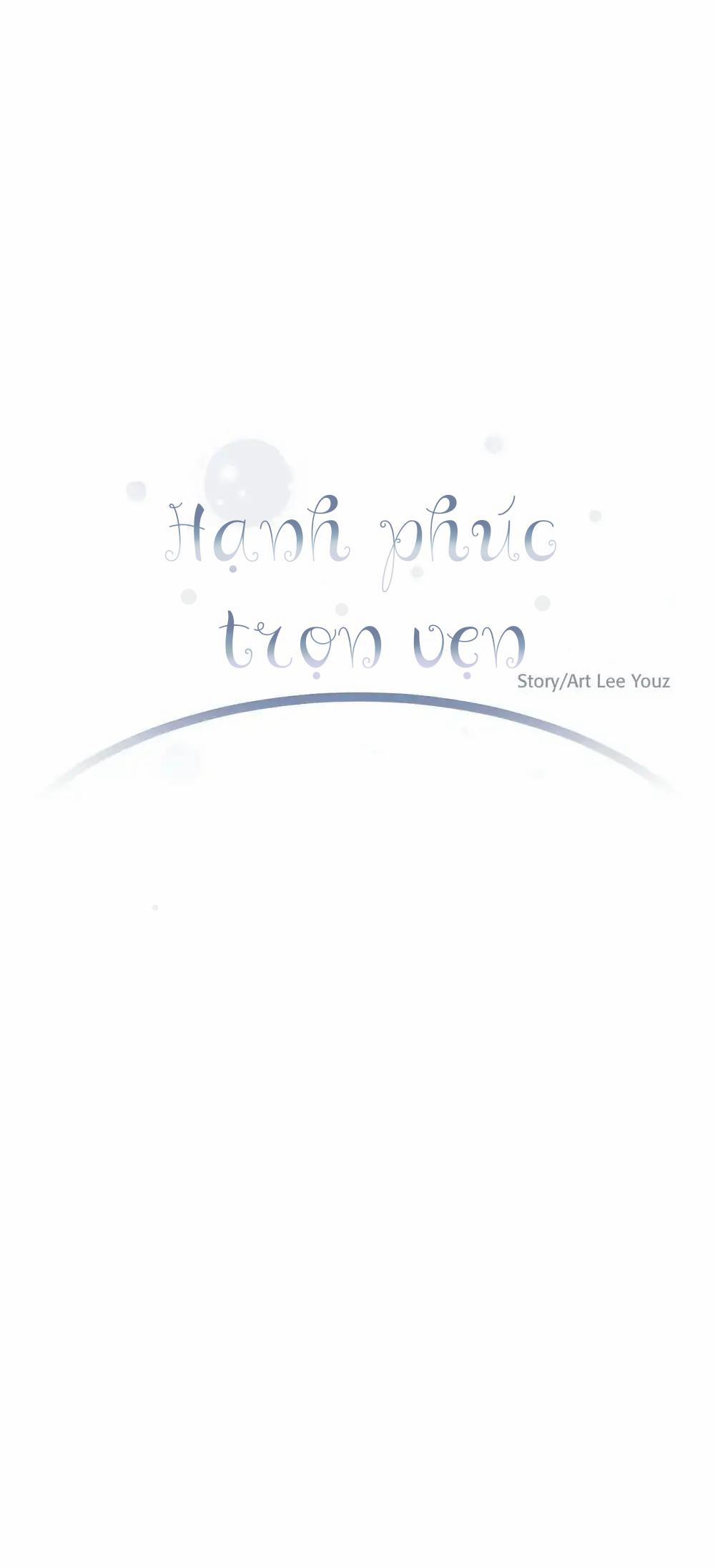 Hạnh Phúc Trọn Vẹn 3 trang 0