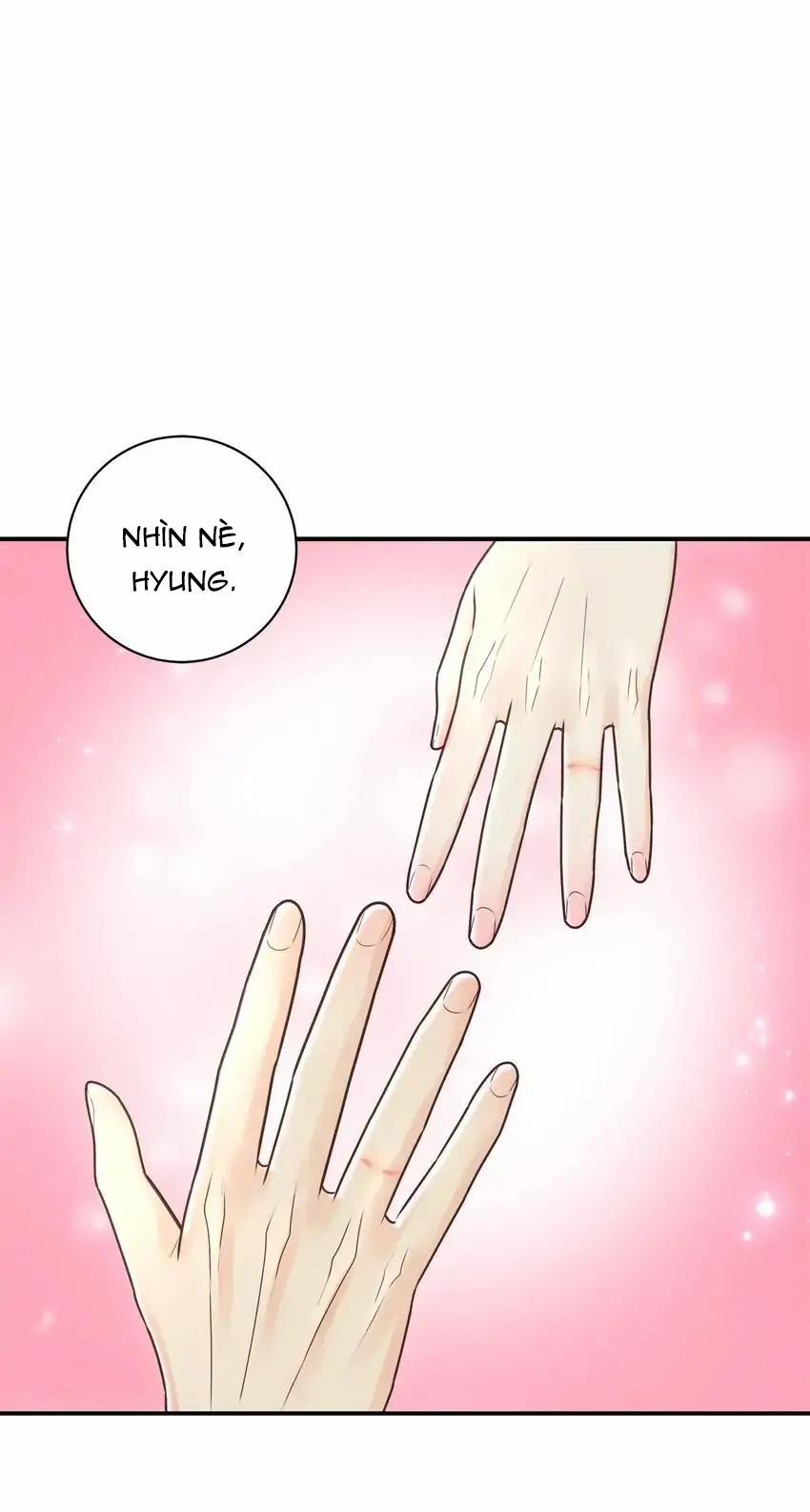Hạnh Phúc Trọn Vẹn 39 trang 1