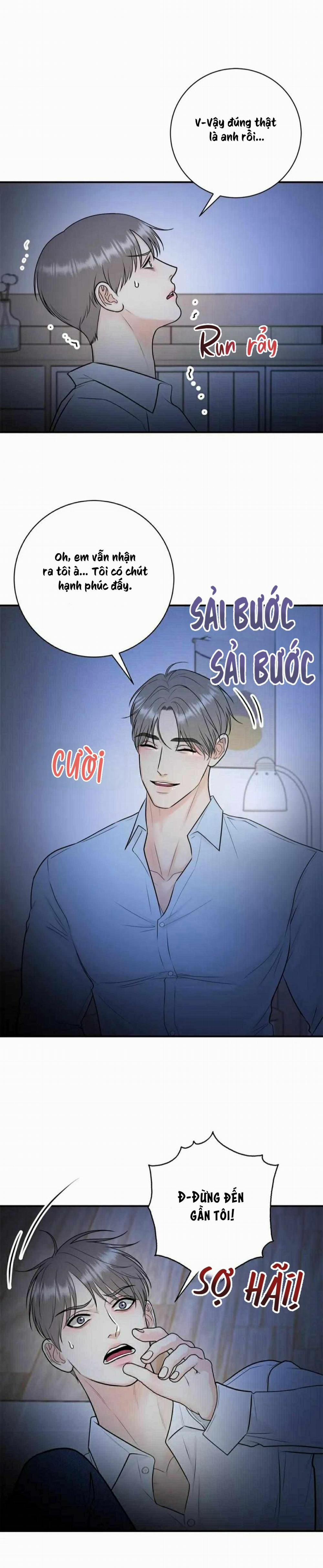 Hạnh Phúc Trọn Vẹn 49 trang 23