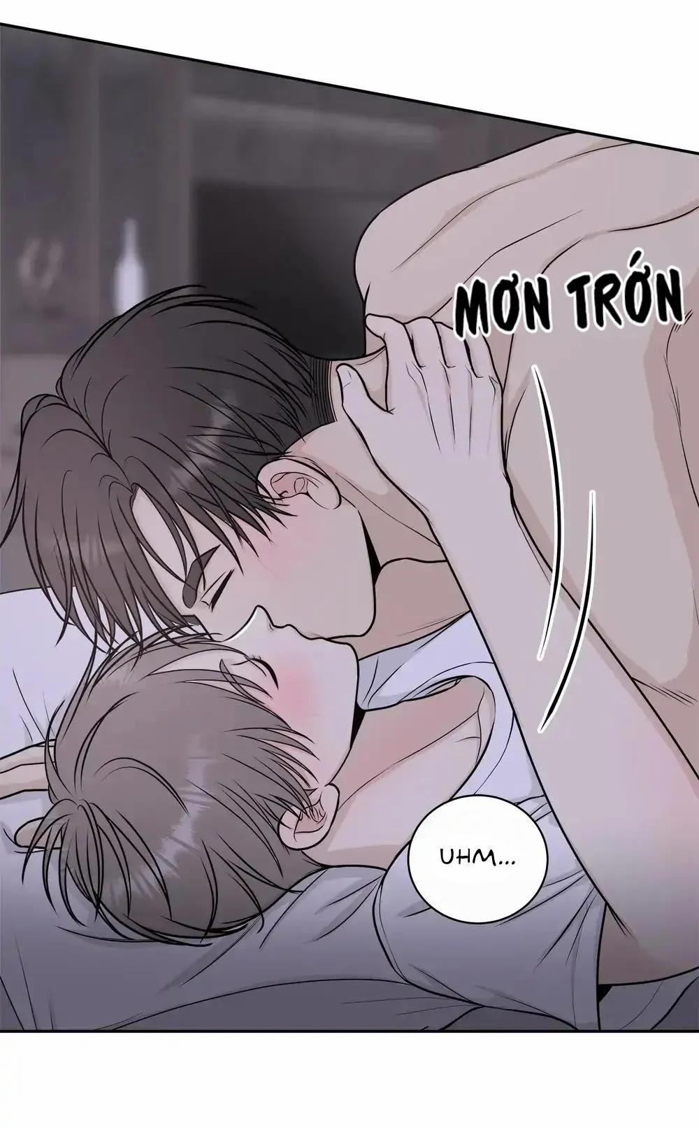 Hạnh Phúc Trọn Vẹn 6 trang 1