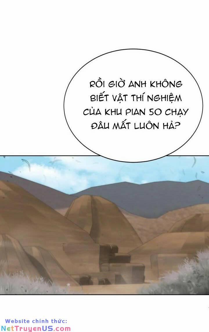 Hành Tinh Quái Vật 15 trang 14