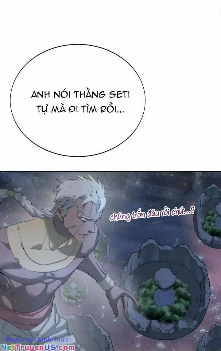 Hành Tinh Quái Vật 15 trang 15