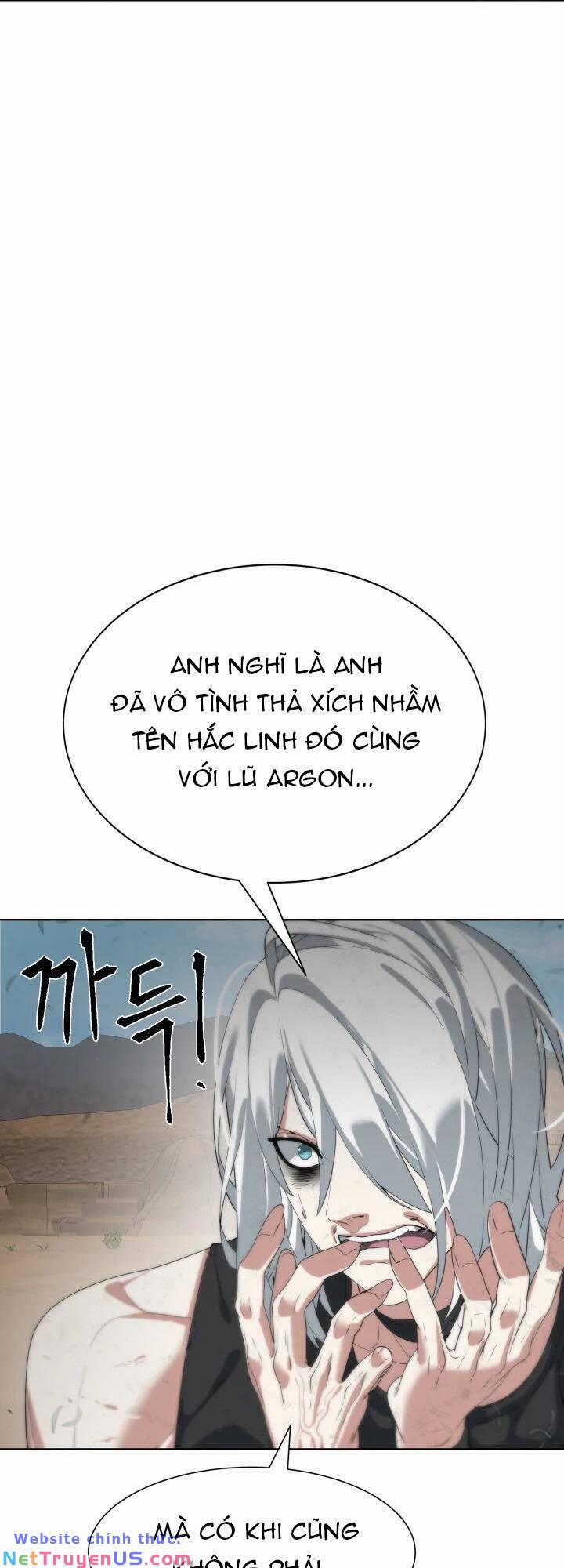 Hành Tinh Quái Vật 15 trang 16