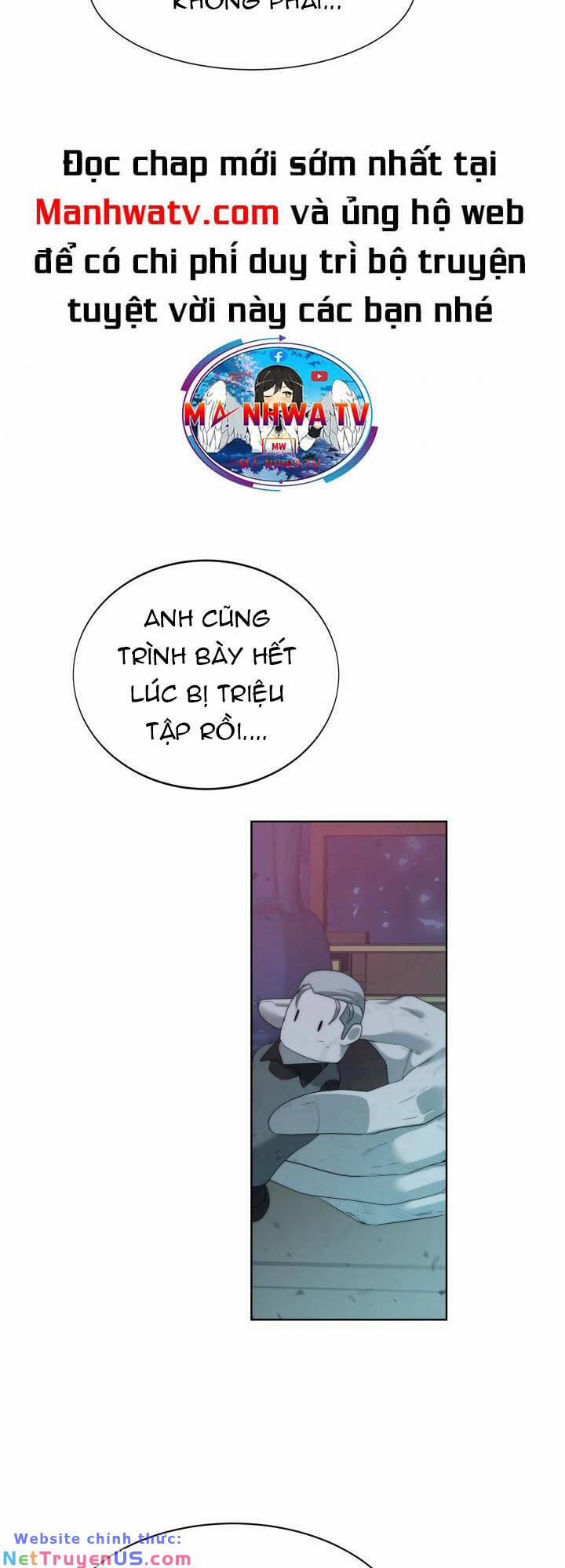 Hành Tinh Quái Vật 15 trang 17