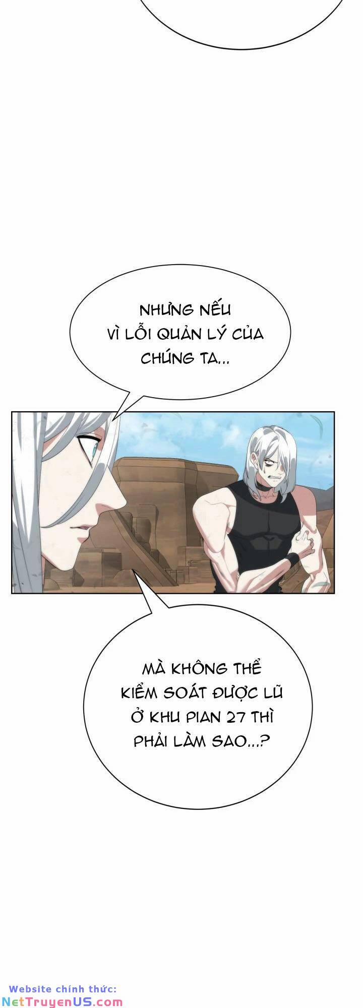 Hành Tinh Quái Vật 15 trang 19