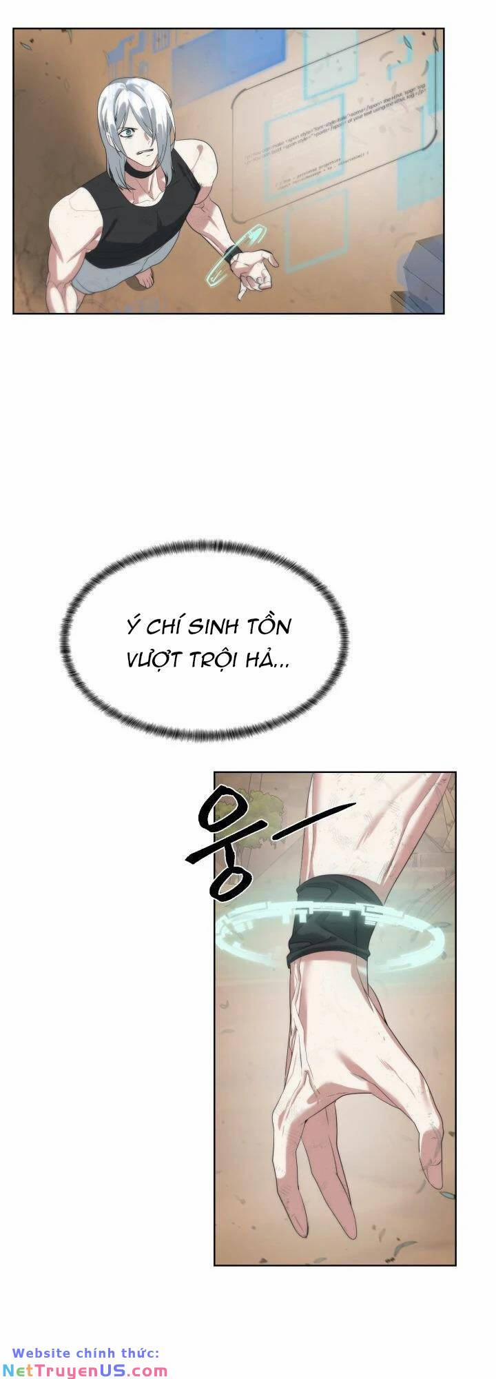 Hành Tinh Quái Vật 15 trang 30