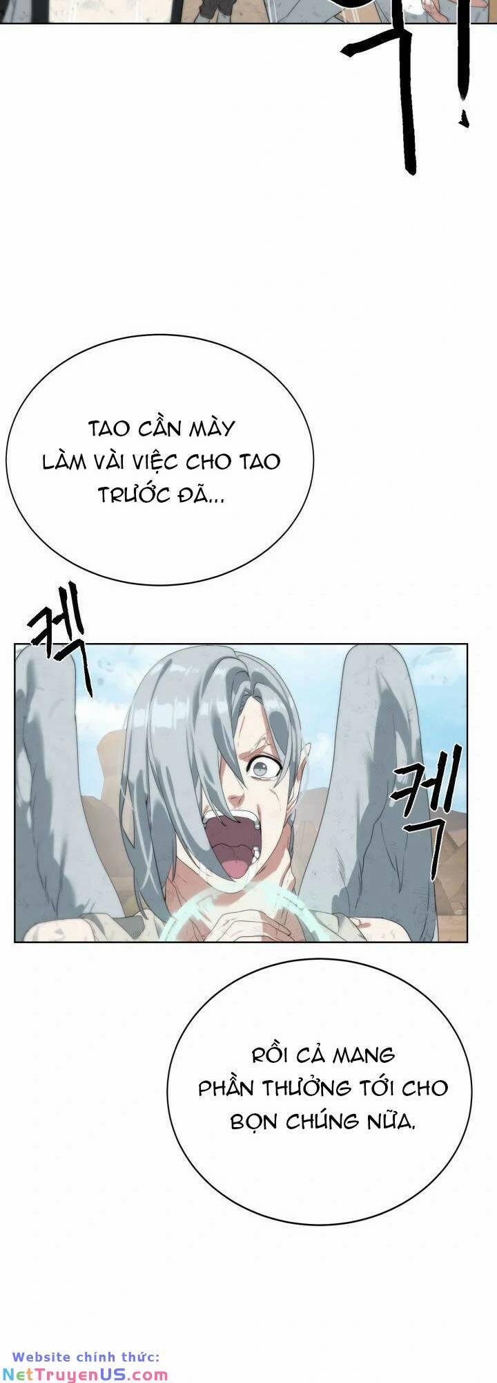 Hành Tinh Quái Vật 15 trang 33