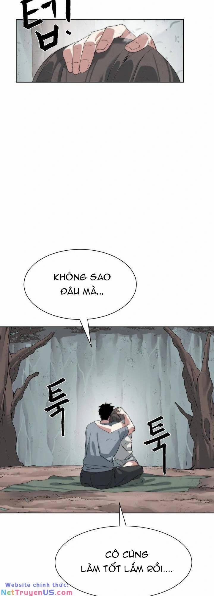 Hành Tinh Quái Vật 15 trang 51