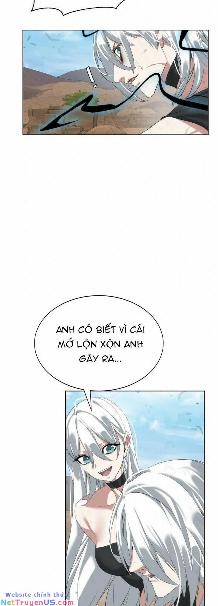 Hành Tinh Quái Vật 15 trang 8