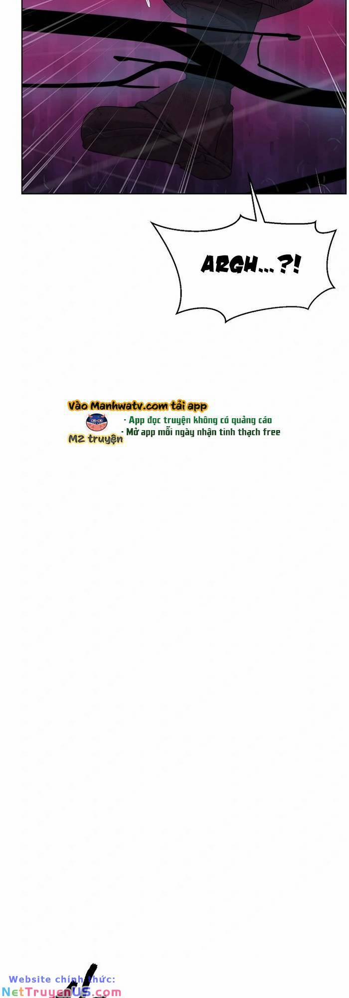 Hành Tinh Quái Vật 43 trang 32