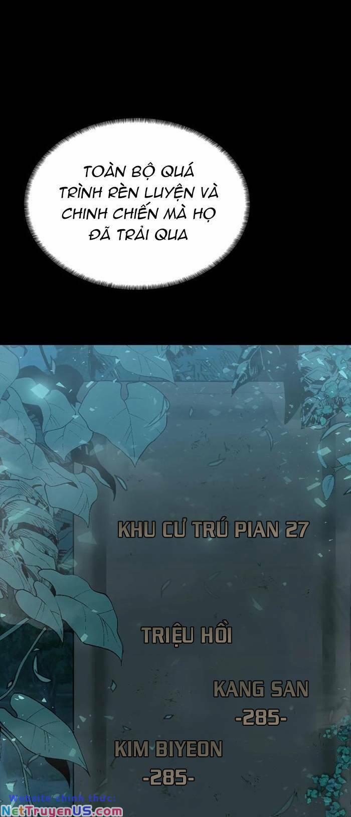 Hành Tinh Quái Vật 43 trang 39