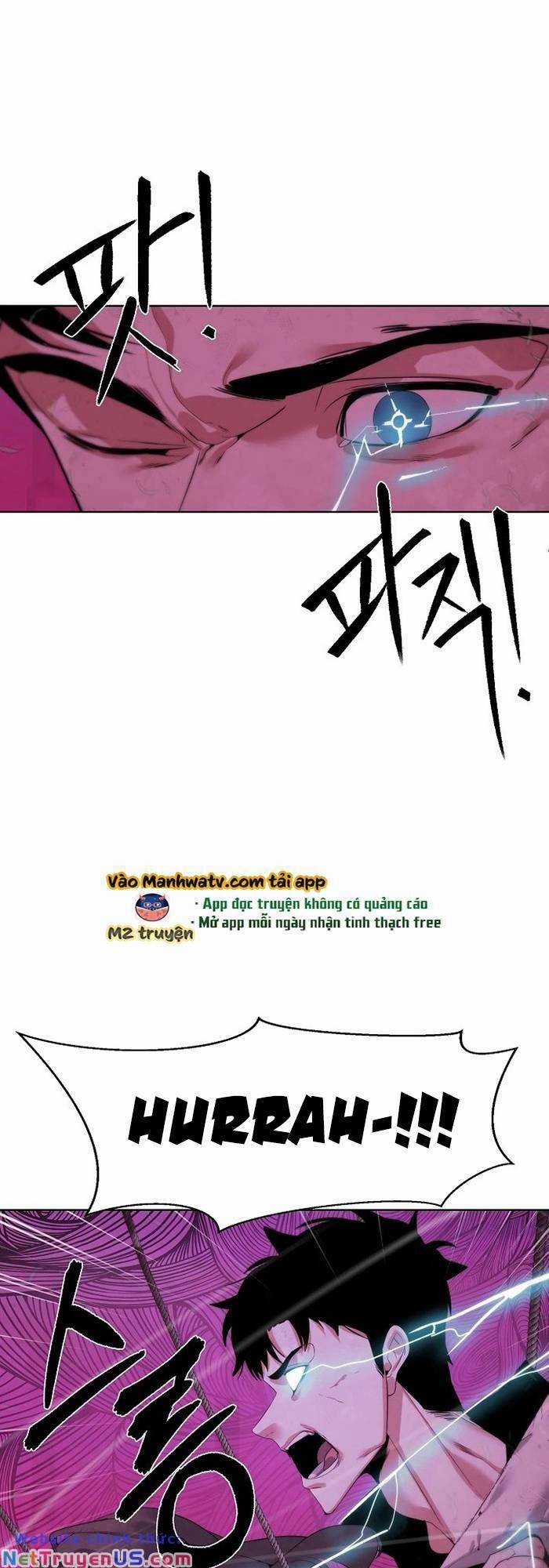 Hành Tinh Quái Vật 43 trang 42