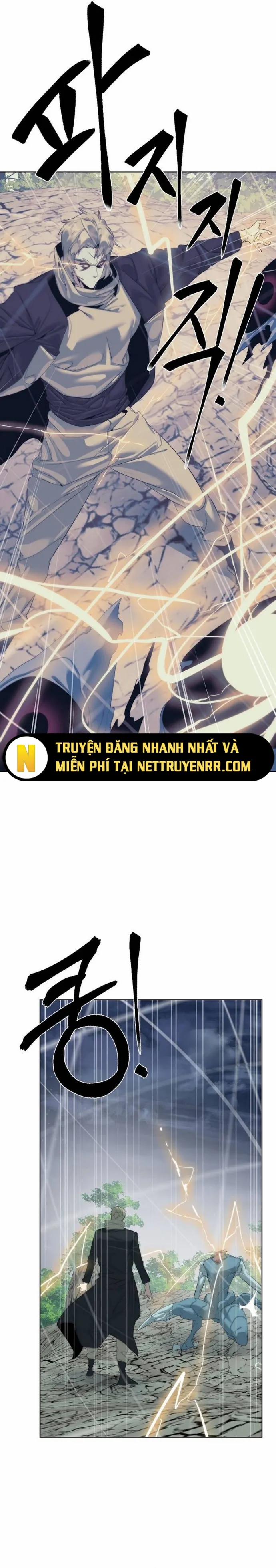 Hành Tinh Quái Vật 62 trang 22