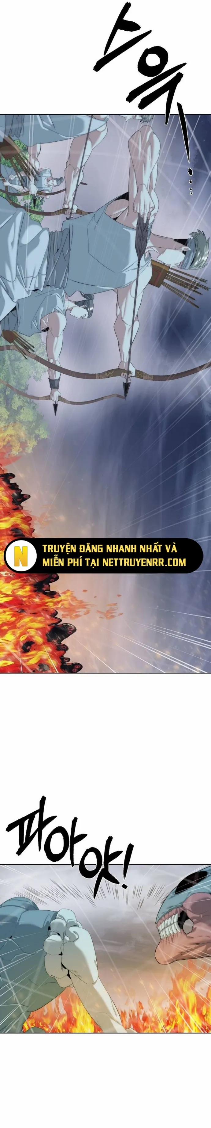 Hành Tinh Quái Vật 62 trang 7