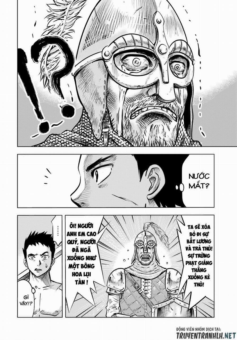Hành trình chịch dạo của của máy dập cổ đại 1 trang 14
