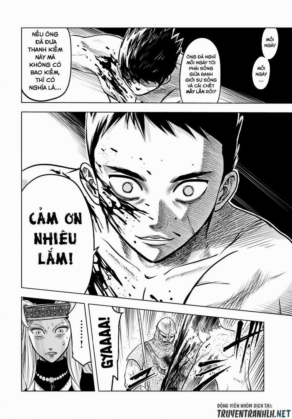 Hành trình chịch dạo của của máy dập cổ đại 1 trang 31