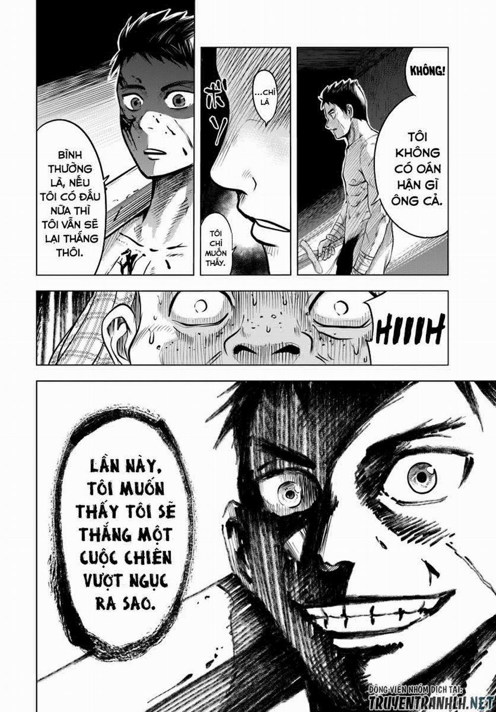 Hành trình chịch dạo của của máy dập cổ đại 1 trang 33