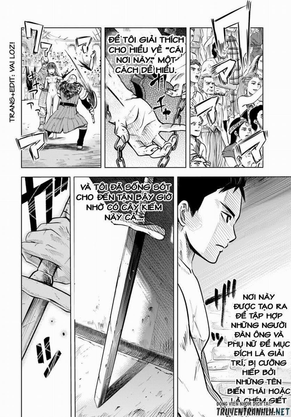 Hành trình chịch dạo của của máy dập cổ đại 1 trang 7