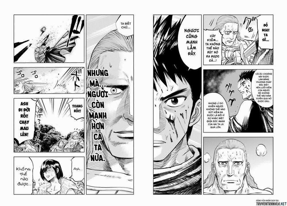 Hành trình chịch dạo của của máy dập cổ đại 10 trang 12