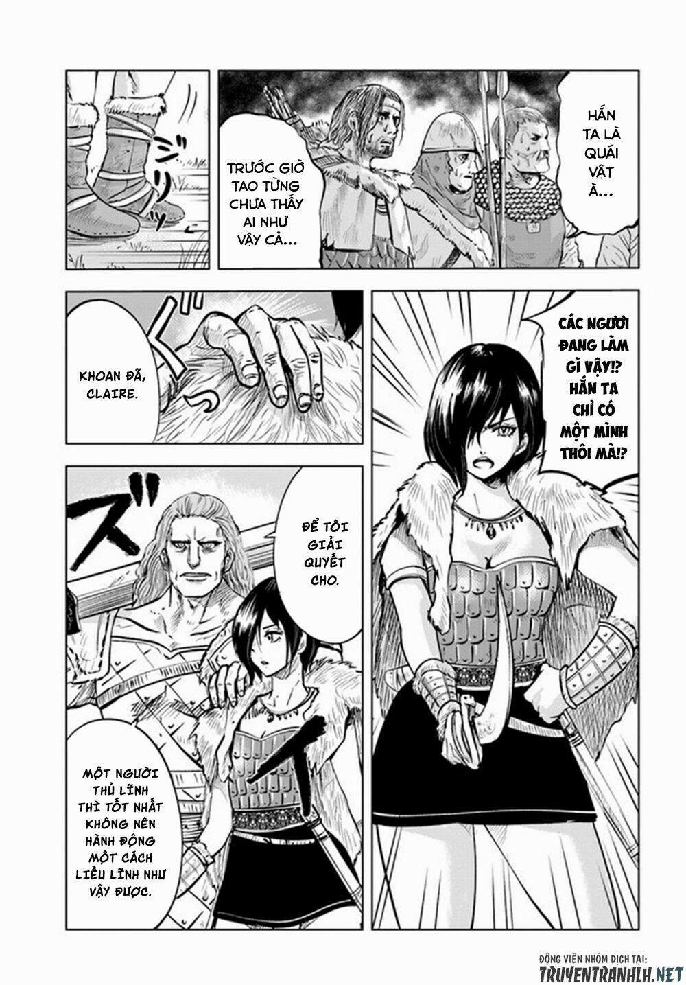 Hành trình chịch dạo của của máy dập cổ đại 10 trang 5