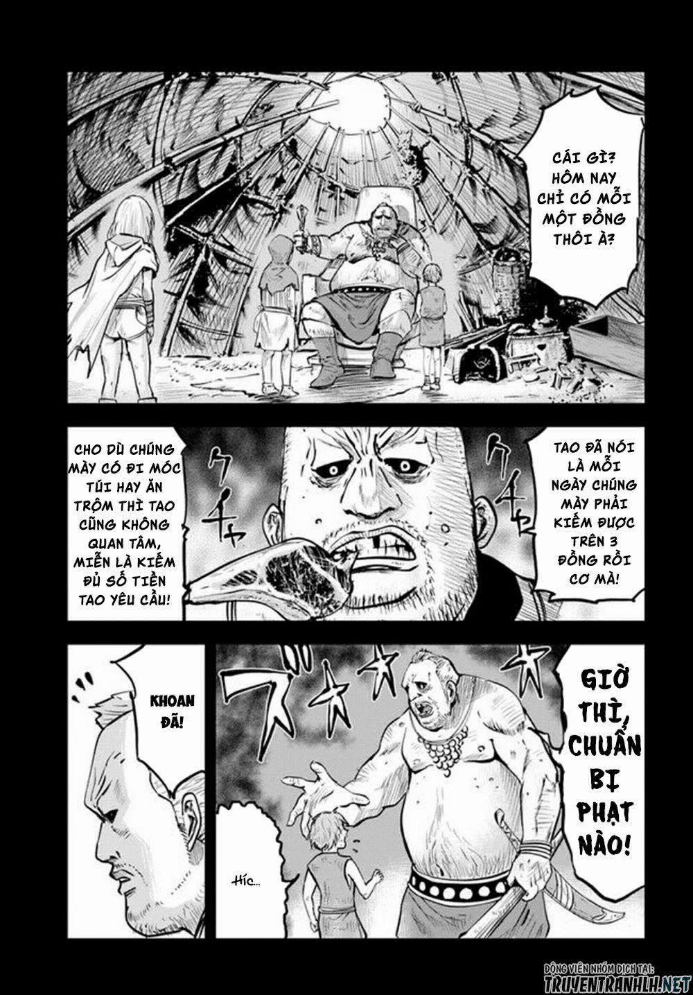 Hành trình chịch dạo của của máy dập cổ đại 13 trang 12