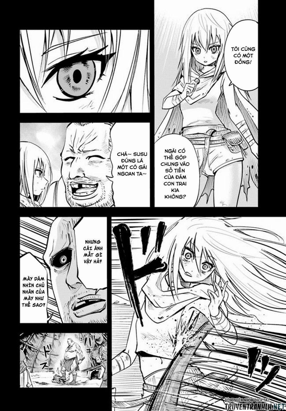 Hành trình chịch dạo của của máy dập cổ đại 13 trang 13