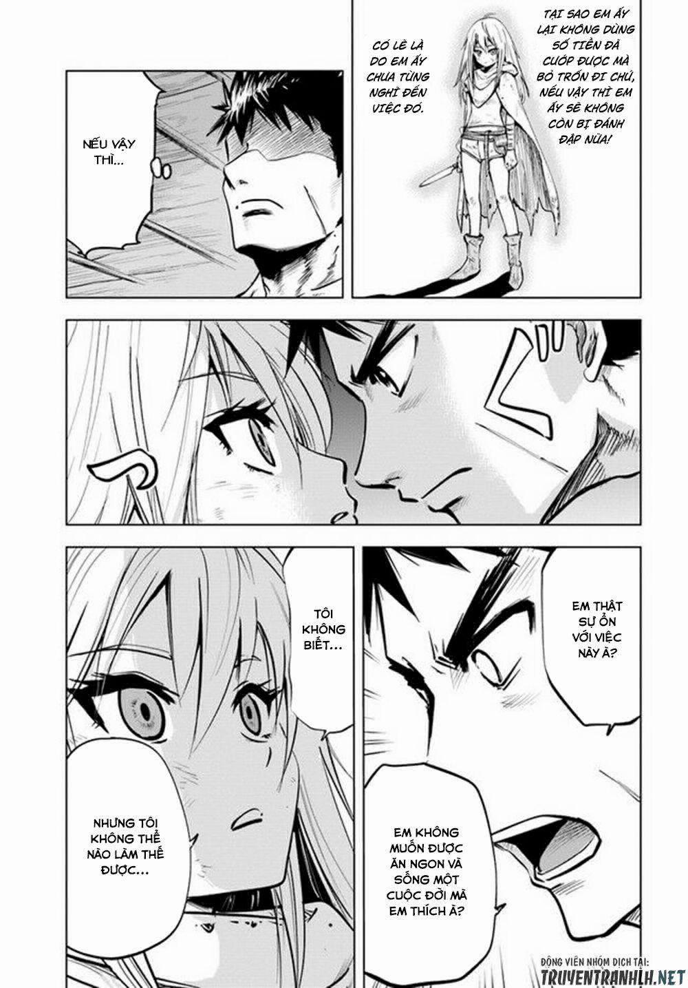 Hành trình chịch dạo của của máy dập cổ đại 13 trang 16