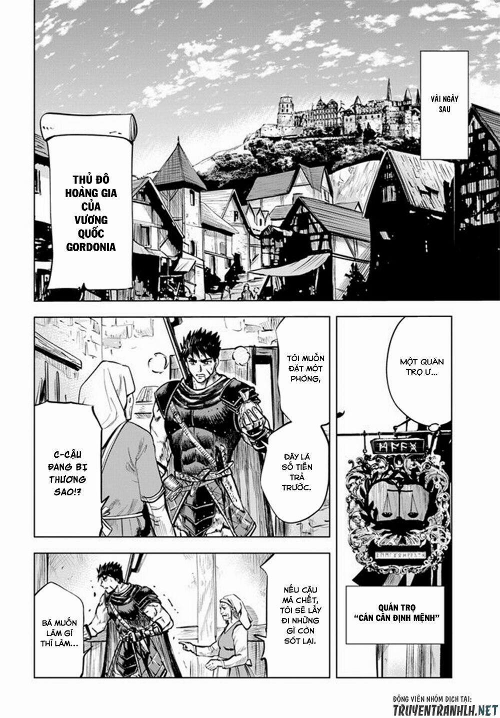 Hành trình chịch dạo của của máy dập cổ đại 13 trang 3