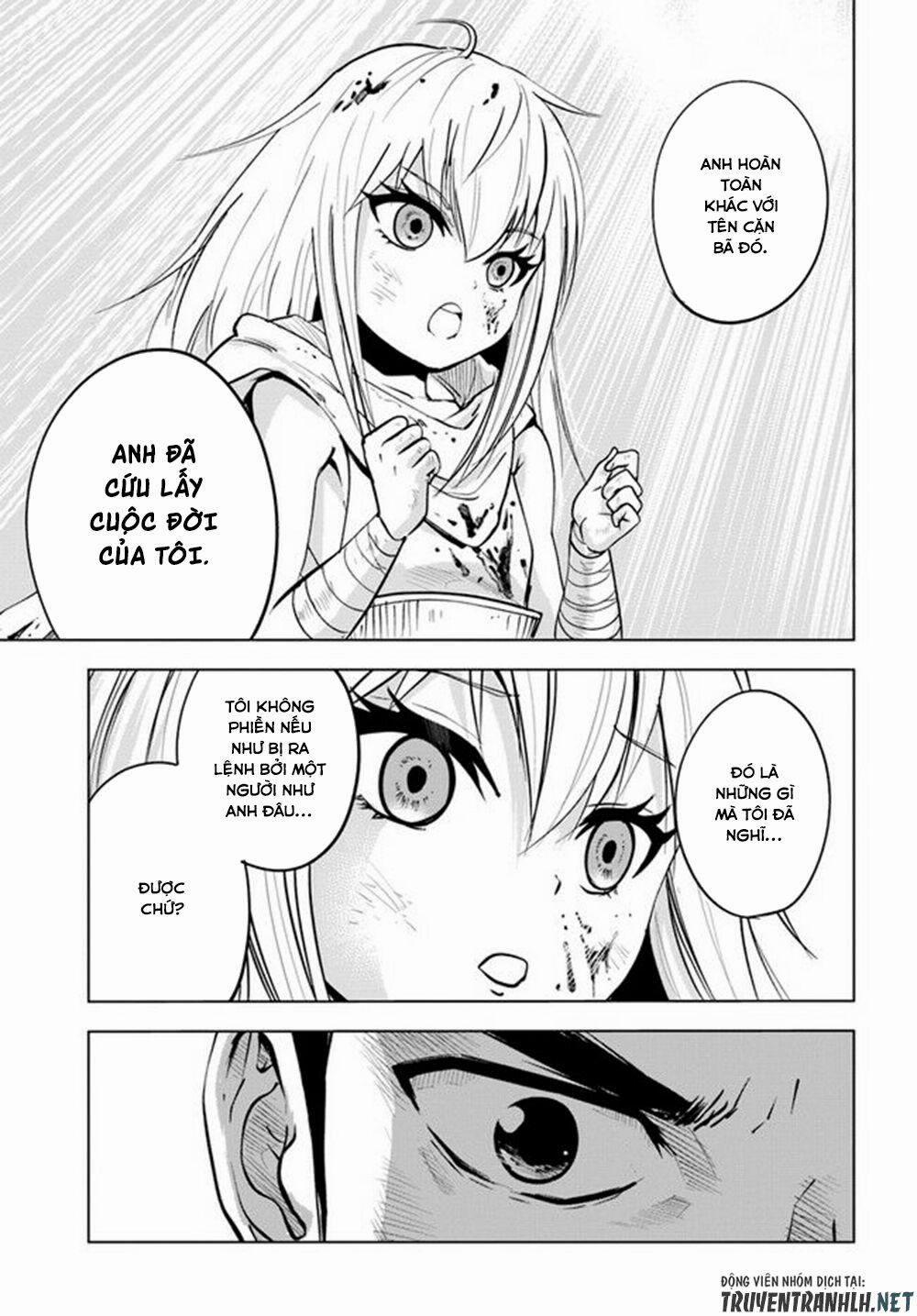 Hành trình chịch dạo của của máy dập cổ đại 13 trang 30