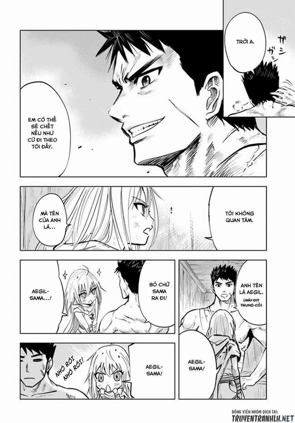 Hành trình chịch dạo của của máy dập cổ đại 13 trang 31