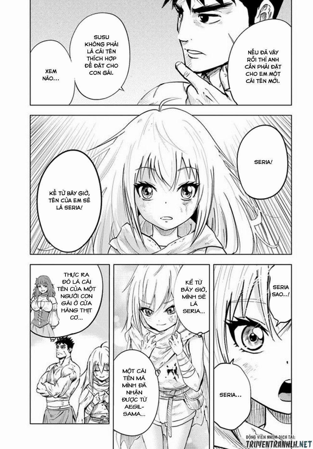 Hành trình chịch dạo của của máy dập cổ đại 13 trang 32