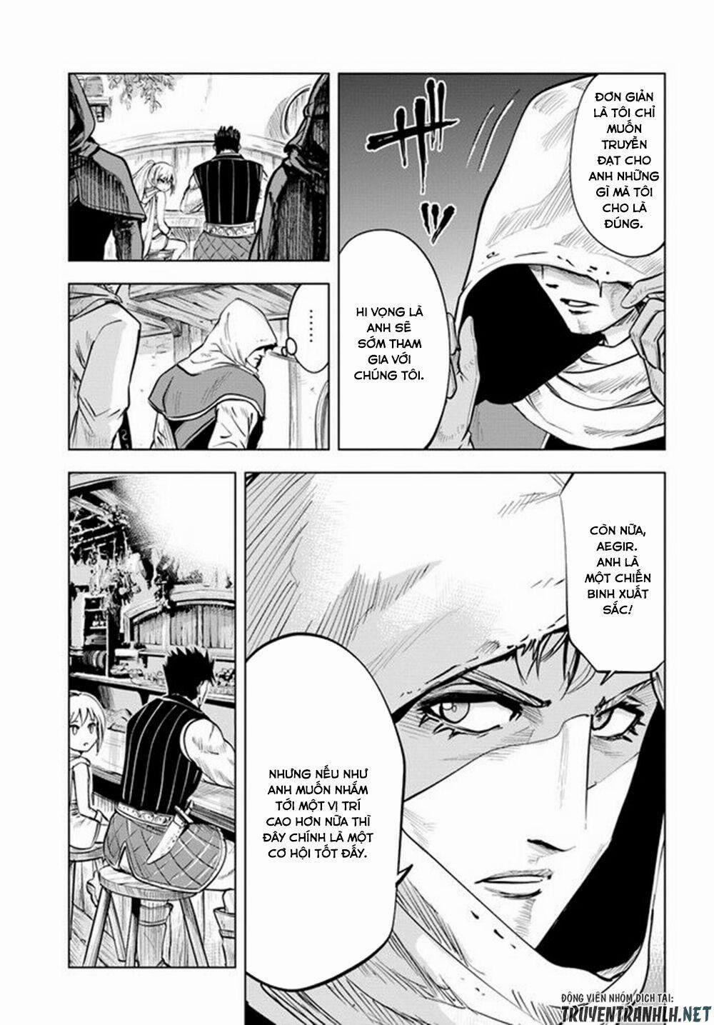 Hành trình chịch dạo của của máy dập cổ đại 14 trang 14