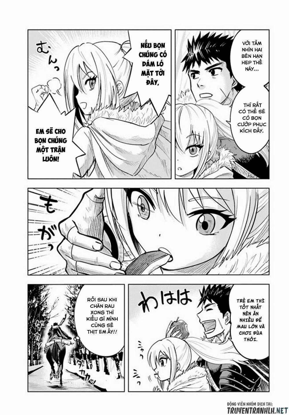 Hành trình chịch dạo của của máy dập cổ đại 14 trang 18